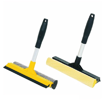 8'' Squeegee and Sponge