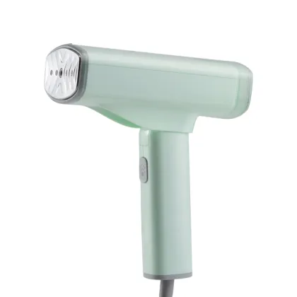 household electric mini ironing garment steamer