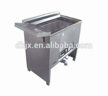 fried snack food fryer