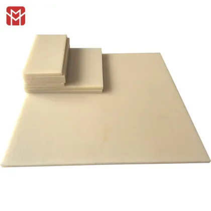 Factory Direct Polyester Enclosure Plastic POK Board Plates & Sheets at Competitive Prices
