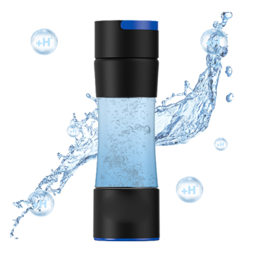 Wholesale Hydrogen Water Bottle Generator with USB