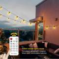 G40 Smart Ster String Light Ball