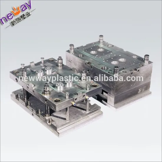 PP PE PVC PET PS PPR injection moulding macking