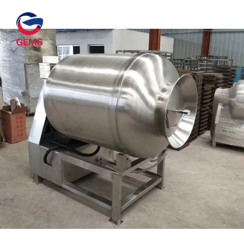 Dinding Dinding Vakum Tumbler Vakum Tumbler Mixer Machine