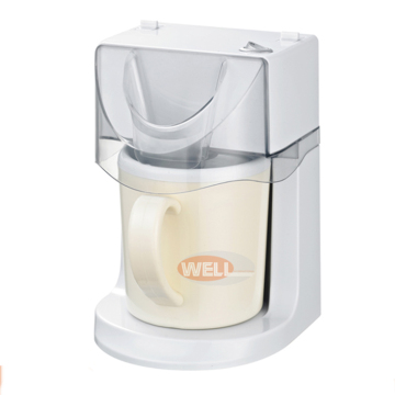 Electric Frozen Fruit Ice Cream Maker Machine: Your Guide to Homemade Treats