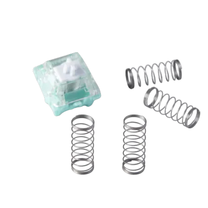 Electrical Power Switch Springs