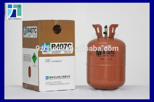 Refrigerant R407C Best Price and Quality