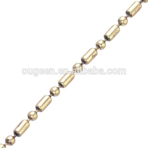 1.5mm 2015 hot sale jewelry chain factory new jewelry gold chain