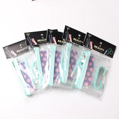 Promotional Nail Manicure Pedicure Tools