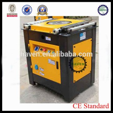GW35D Automatic Rebar Bending machine