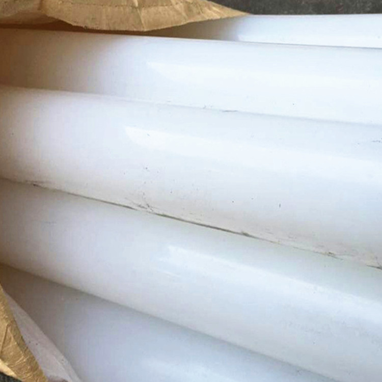 Rod Polypropylene Rod Hard Pp Plastik Hard Pp Pp Pp Pl Plastik Lurus