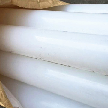 PP bar Nylon rods Straight rod polypropylene rod