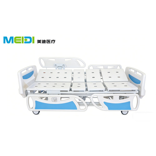 Customized Multi-Function Electric Turning Bed