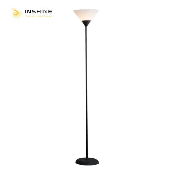 INSHINE Tall Standing Floor Lamps