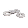 Stainless Steel DIN9021 Large Plain Washers