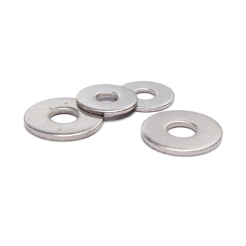 Stainless steel DISC Washer DIN6796