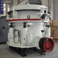 Stone Mine Hydraulic Cone Crusher