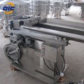 sugarcane machine herbs cutting machine