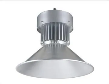 led 100watt high bay light with Epistar integrated chip