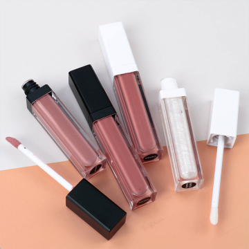 Rainbow Matte Waterproof Non-Fading Lip Gloss
