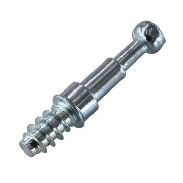 Practical Furniture Connector Eccentric Wheel Accessories - Hammer Screws and Other Furniture Hardware