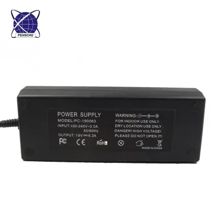 laptop adapter 19.5v 5.13a for Sony