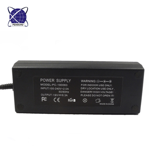 laptop adapter 19.5v 5.13a for Sony