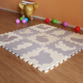 safe Convenience household baby crawling mat