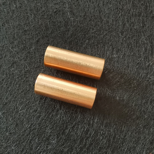 نحاس مخصص عالي الدقة