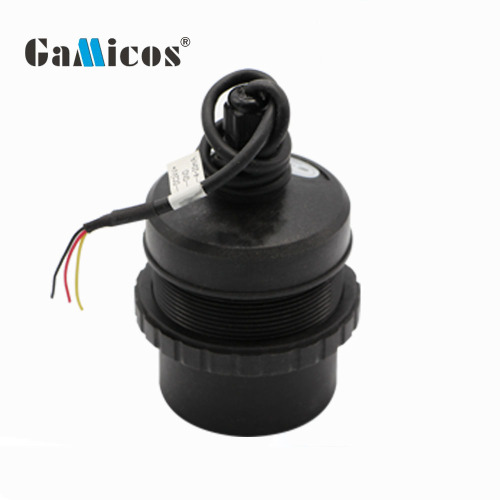 Ultrasonic Water Tank Level Sensor Diesel fuel water liquid ultrasonic tank level sensor Factory