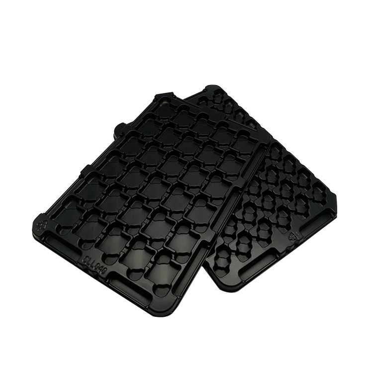 Anti Static Blister Tray Anti Static Blister Tray