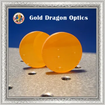 Diameter 2 inch Znse Plano-Convex Lenses