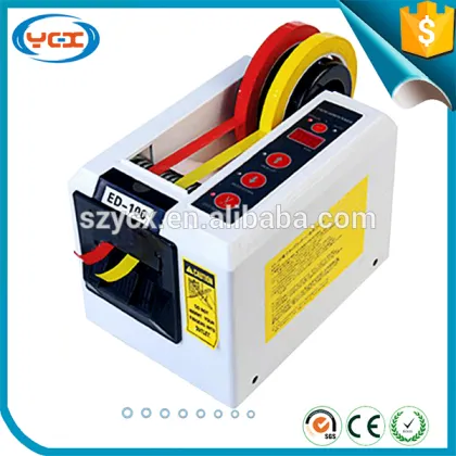 Sellotape tape dispenser / tape cutter ED-100