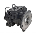 Loader WA500-6 steering pump assembly 708-1W-00951, loader gear pump