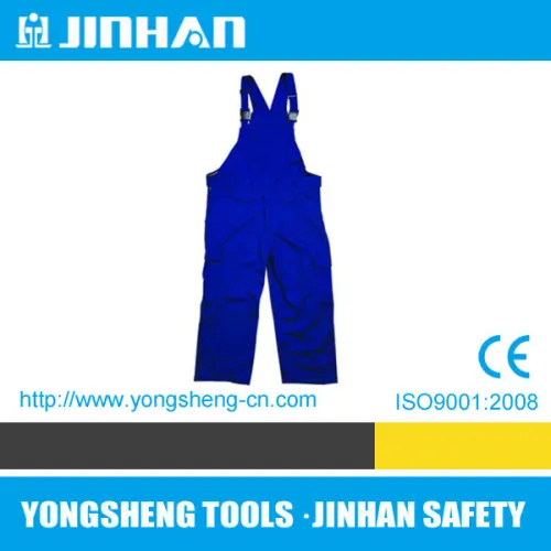 Jinhan Promoter Uniforms Blue Polyester Uniforms, High Quality Jinhan ...