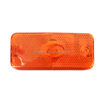 IVECO STRALIS Side Marker Lamp Clearance Lamp E APPROVE 500308514