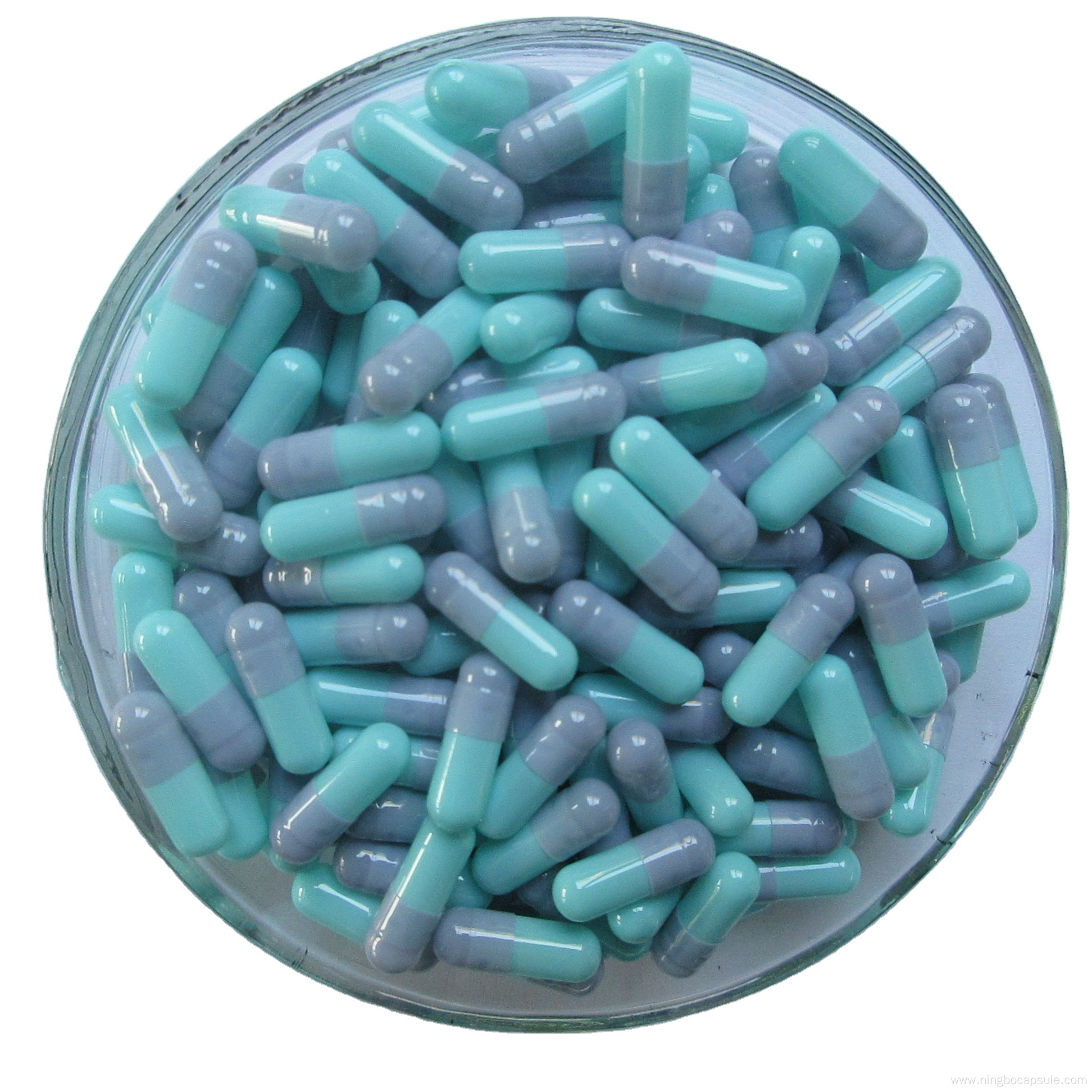 Empty Capsule Enteric Coated Capsules Empty Capsule