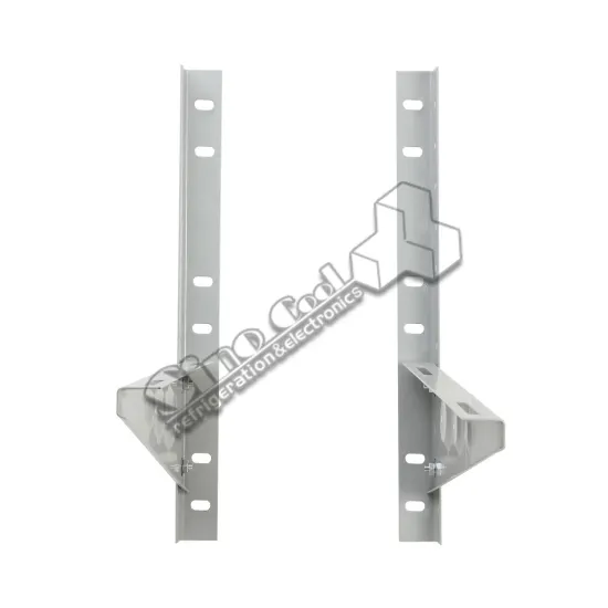 AC Wall Bracket: Air Conditioner Support and Bracket