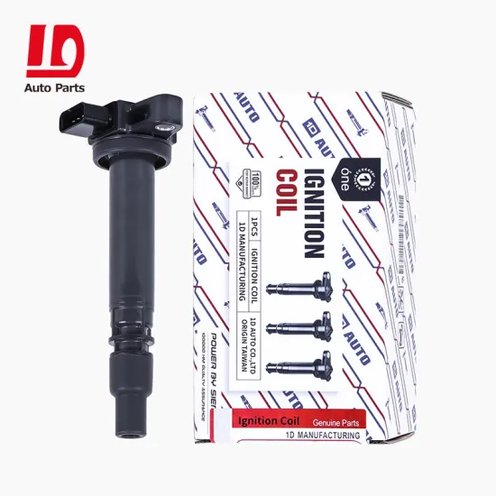 Ignition Coil 2RZ,2UZ-FE 90919-02237 90919-02230 for Prado