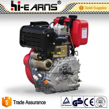 12hp air-cooled diesel engine for sale