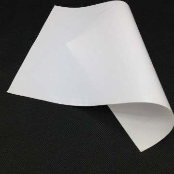cold lamination Backlit flex banner wholesale for printing