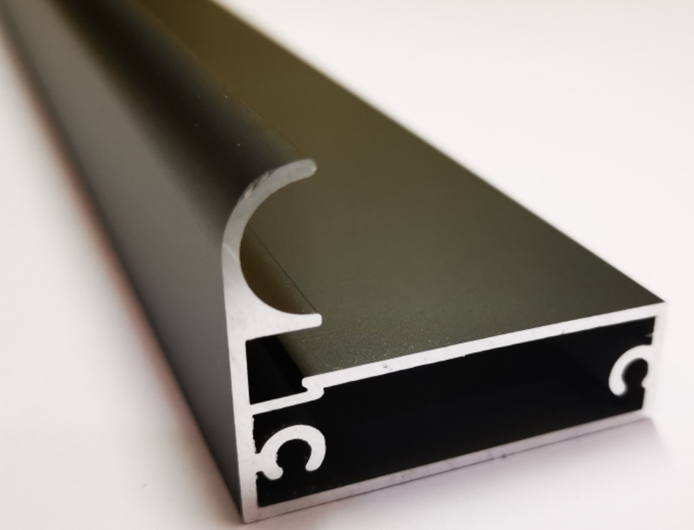 Aluminium Profile for Wardrobe Door