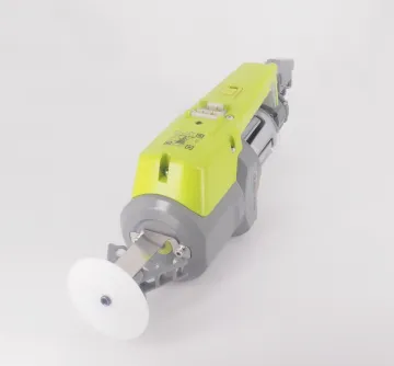 High-Quality Yarn Feeder Electronic Positive Yarn Feeder for Circular Knitting Machine Spare Parts