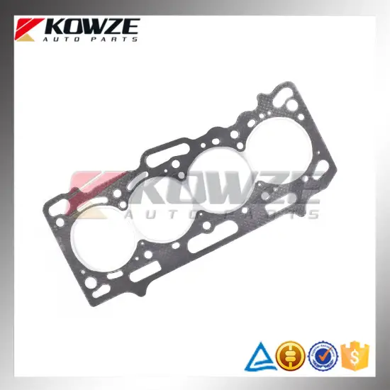 Cylinder Head Gasket For Mitsubishi Dingo Lancer CQ2A CS2A 4G15 12V MD362554
