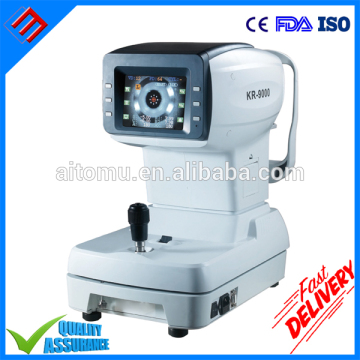 Auto Refractometer With Keratometer KR-9000                        
                                                                                Supplier's Choice