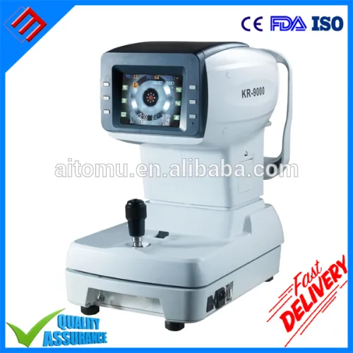 Auto Refractometer With Keratometer Kr9000 Supplier's Choice, High