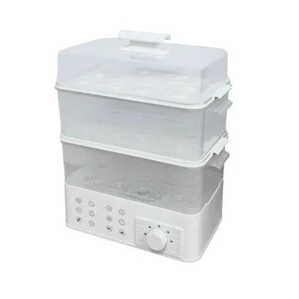 2023 High Quality Multifunctional Steam Cooking Machine