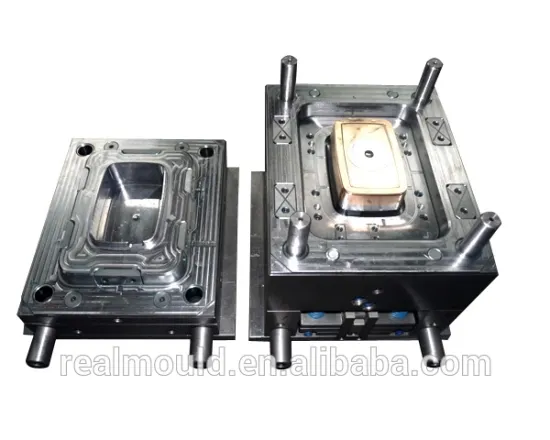 2017 China High Quality Top Plastic Factory Professional Clothes Hanger Clothes rack Mould