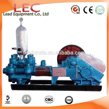 BW850 5 Diesel Power Pump, aby ssać błoto i piasek