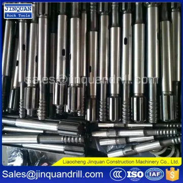 Specializing in the production of rockwell tool parts / rock tools jack for sale